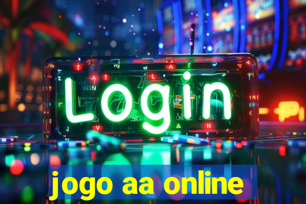 jogo aa online