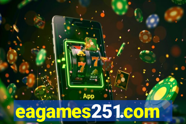 eagames251.com