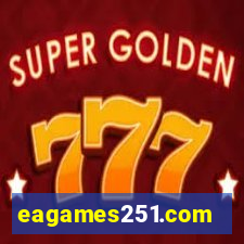 eagames251.com