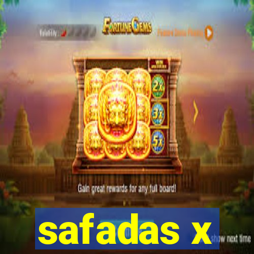 safadas x