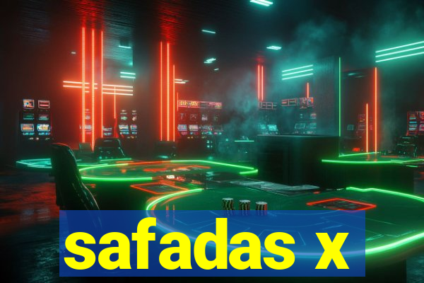 safadas x