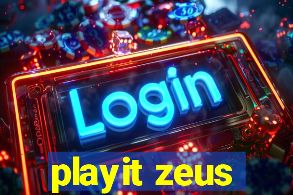 playit zeus