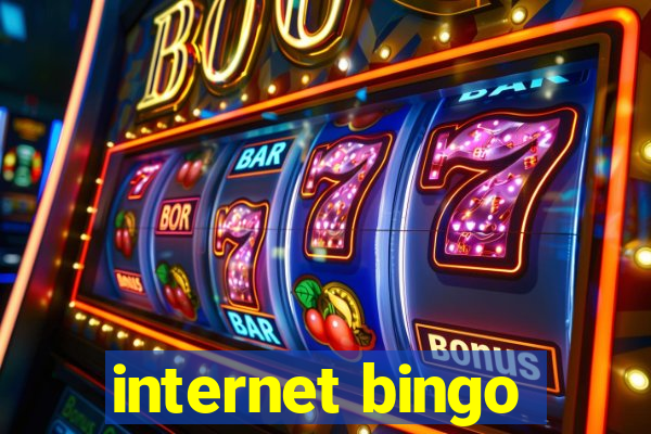 internet bingo