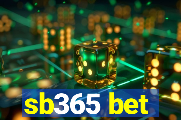 sb365 bet