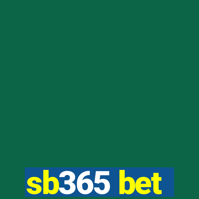 sb365 bet