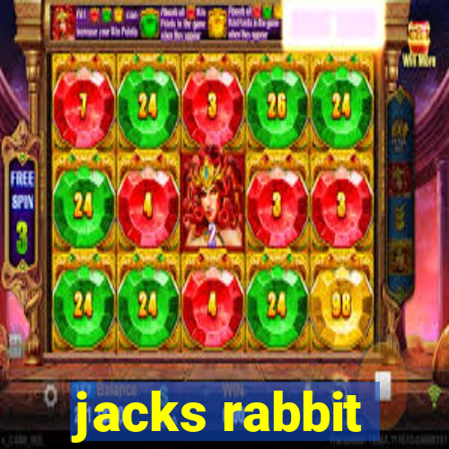 jacks rabbit