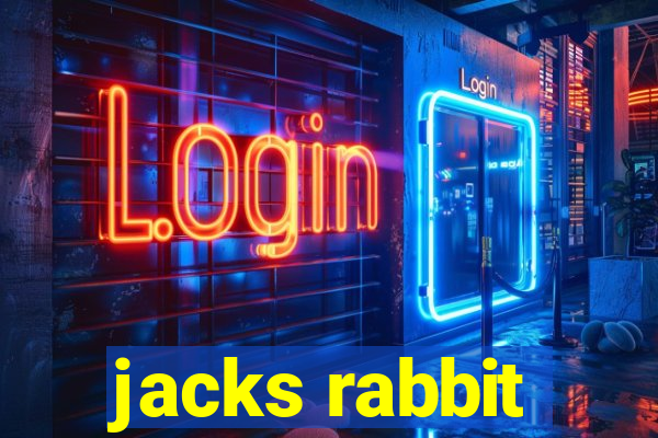 jacks rabbit