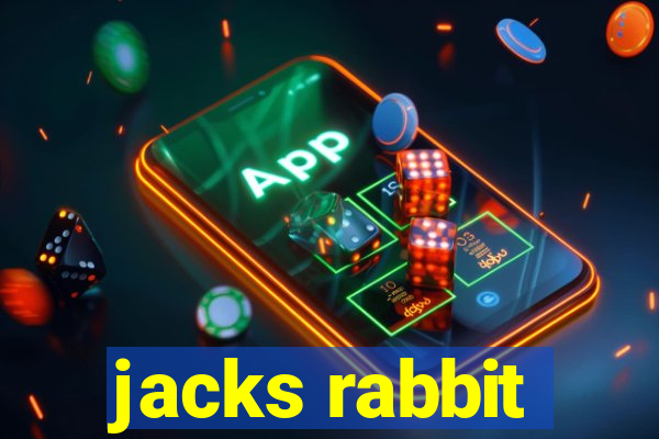 jacks rabbit