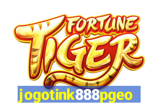 jogotink888pgeo