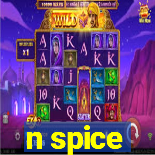 n spice