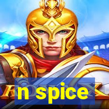 n spice