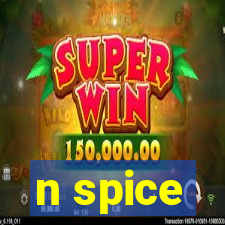 n spice