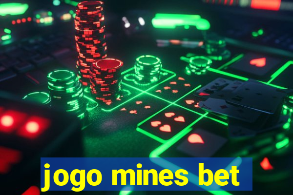 jogo mines bet