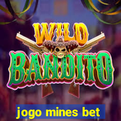 jogo mines bet