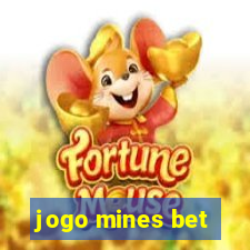 jogo mines bet