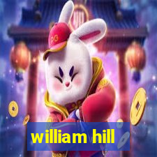 william hill