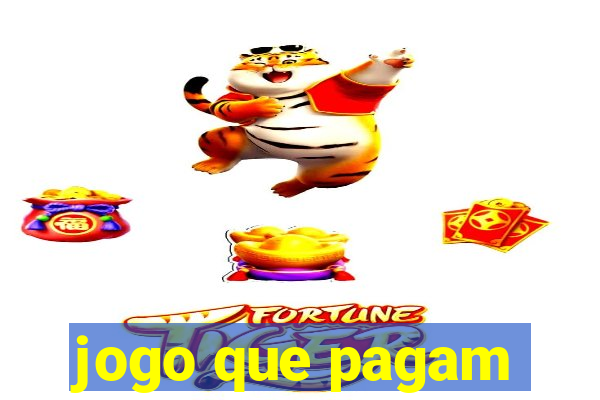 jogo que pagam