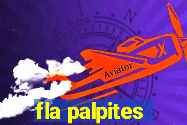 fla palpites