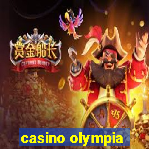 casino olympia