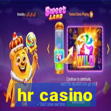 hr casino