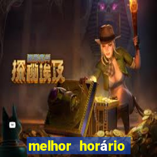 melhor horário para jogar fortune dragon de manh?