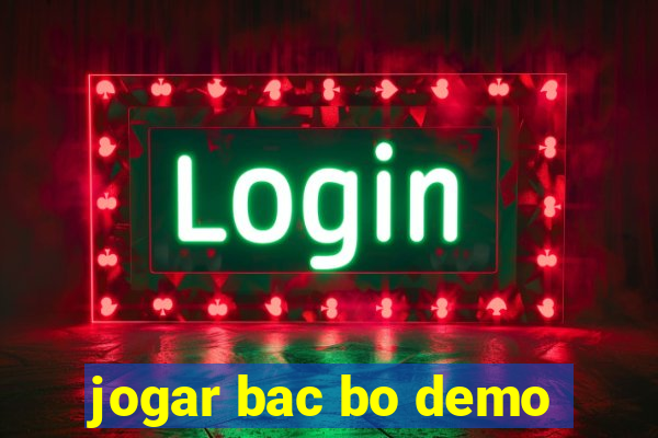 jogar bac bo demo