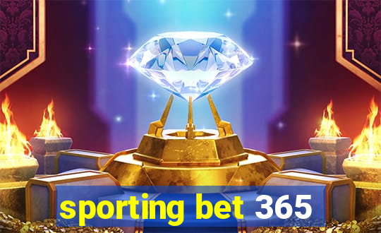 sporting bet 365