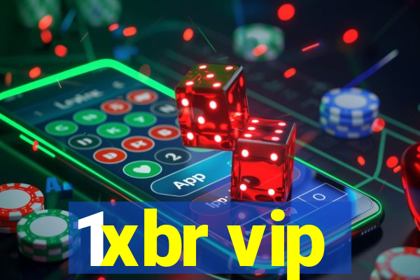 1xbr vip