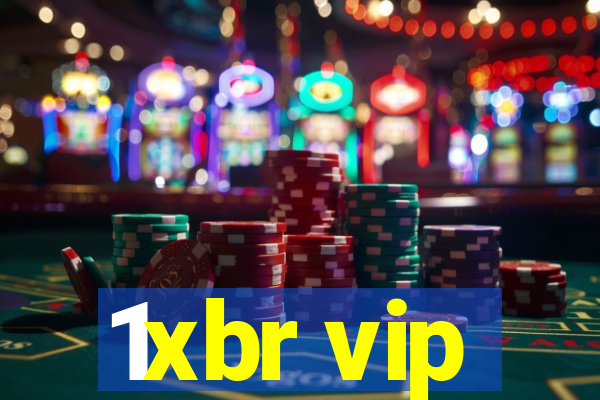 1xbr vip