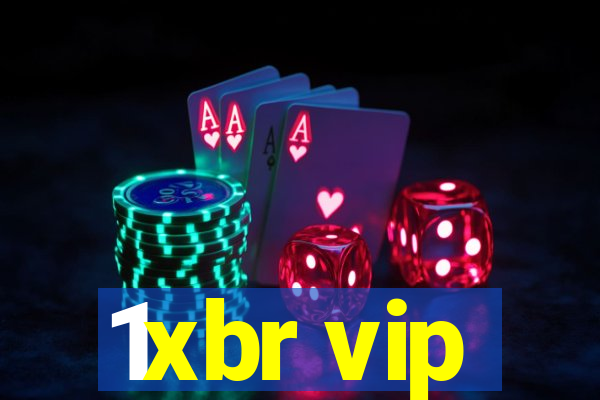 1xbr vip