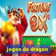 jogos do dragon