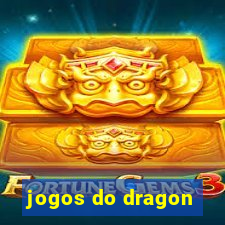 jogos do dragon