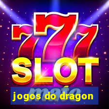 jogos do dragon