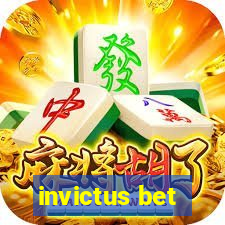 invictus bet