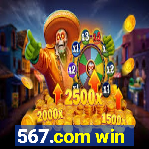 567.com win