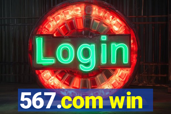 567.com win