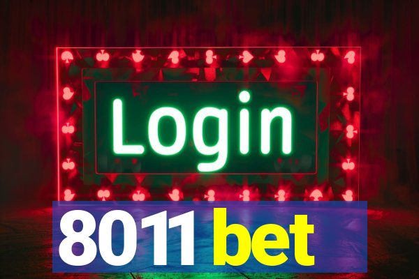 8011 bet