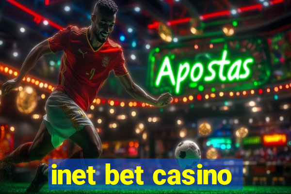 inet bet casino