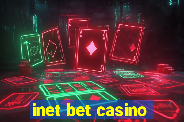 inet bet casino