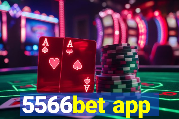 5566bet app