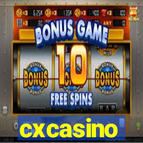 cxcasino