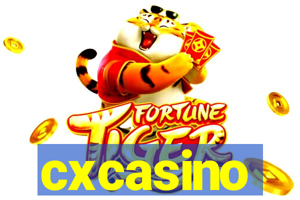 cxcasino