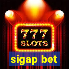 sigap bet