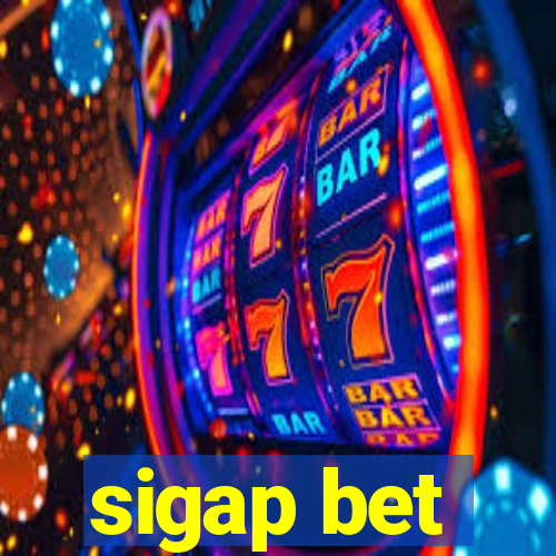 sigap bet