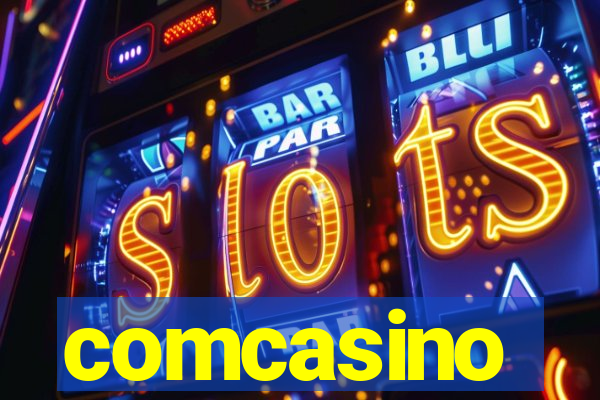 comcasino