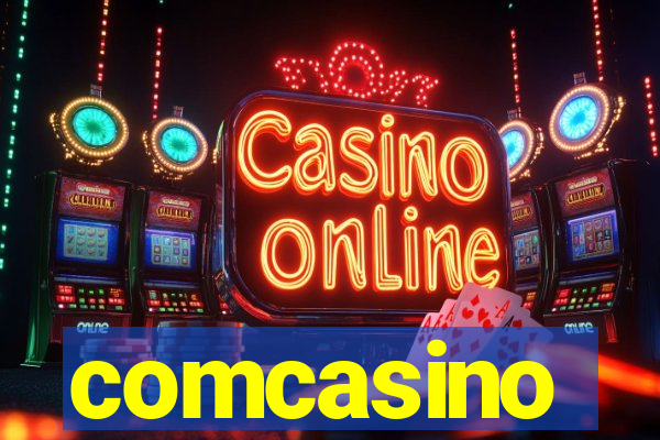 comcasino