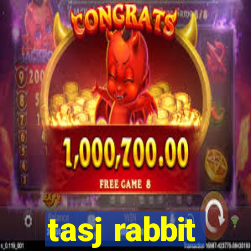 tasj rabbit