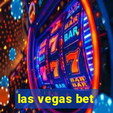 las vegas bet