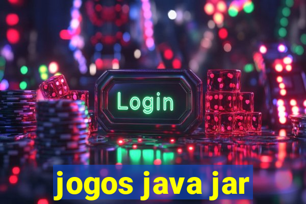 jogos java jar