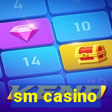 sm casino